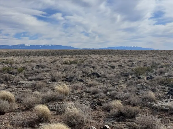 Lot 3 21st ST, Blanca, CO 81123