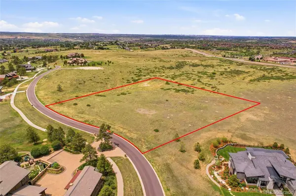 7921 Forest Keep CIR, Parker, CO 80134