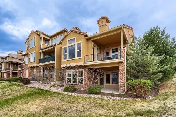 9421 Viaggio WAY, Highlands Ranch, CO 80126