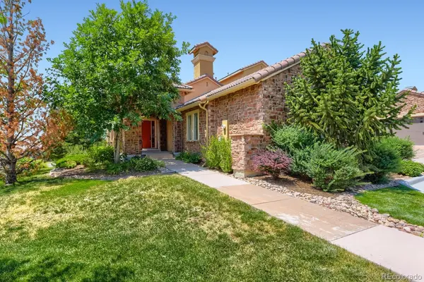 9421 Viaggio WAY, Highlands Ranch, CO 80126