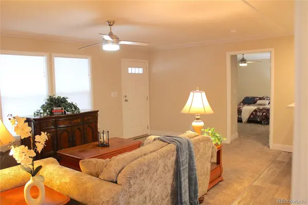3405 Sinton RD, Colorado Springs, CO 80907