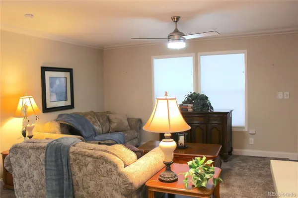 3405 Sinton RD, Colorado Springs, CO 80907