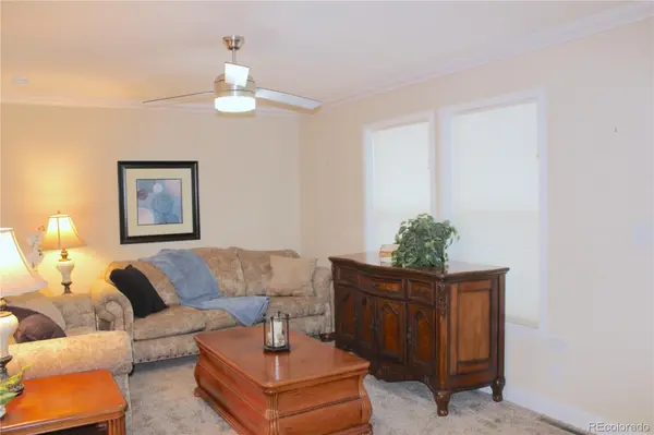 3405 Sinton RD, Colorado Springs, CO 80907