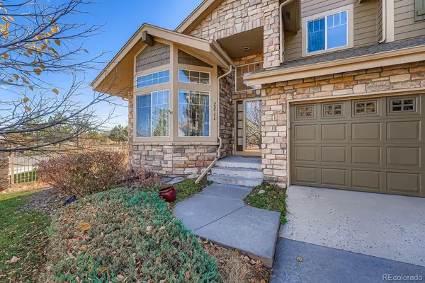22754 E Rowland DR, Aurora, CO 80016