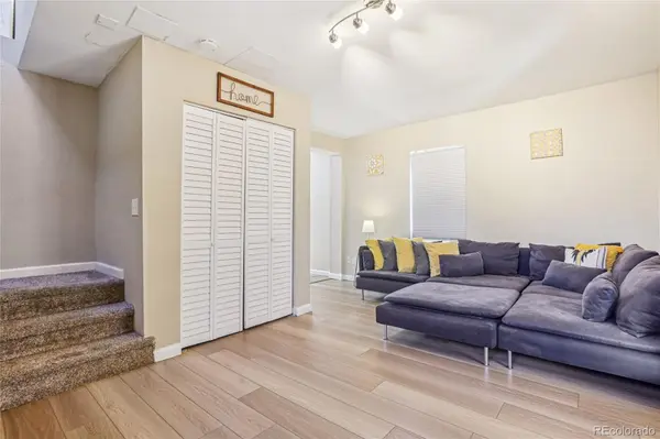 1154 Manitou AVE, Manitou Springs, CO 80829