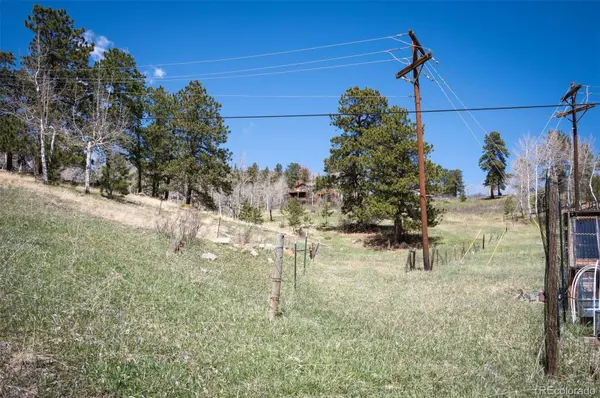 TBD Pine Valley RD, Evergreen, CO 80439