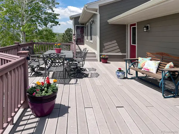 45612 Cottonwood Hills DR, Parker, CO 80138