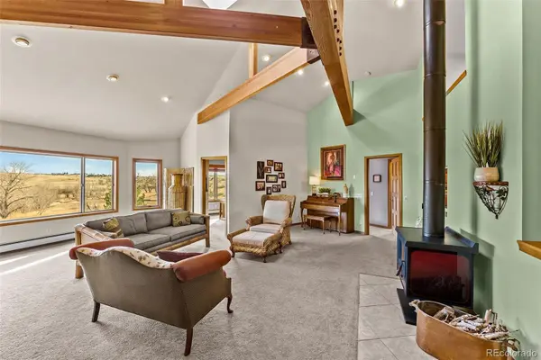 45612 Cottonwood Hills DR, Parker, CO 80138