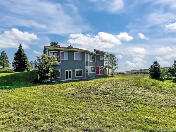 45612 Cottonwood Hills DR, Parker, CO 80138
