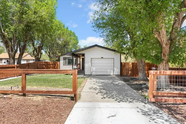 218 Poncha BLVD, Salida, CO 81201