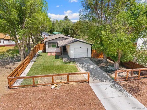218 Poncha BLVD, Salida, CO 81201
