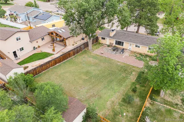 1009 Parkview BLVD, Colorado Springs, CO 80905