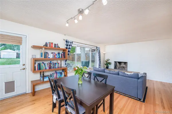 1009 Parkview BLVD, Colorado Springs, CO 80905