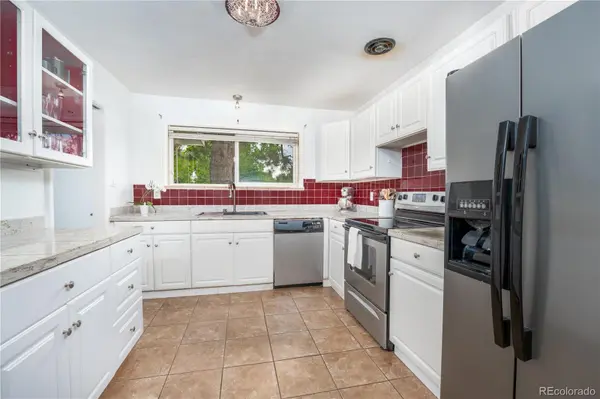 1009 Parkview BLVD, Colorado Springs, CO 80905
