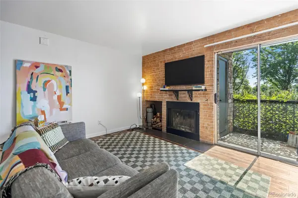 8803 Colorado BLVD #102, Thornton, CO 80229