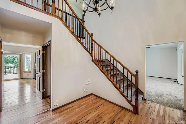 5825 Wilson RD, Colorado Springs, CO 80919