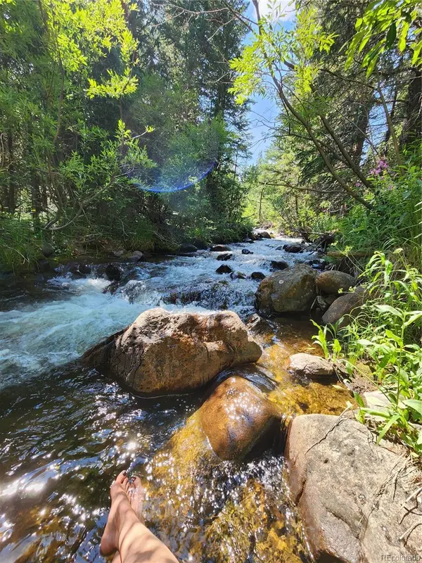 004 Rainbow RD, Idaho Springs, CO 80452