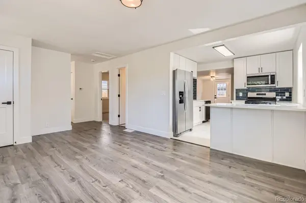 416 N Gilbert ST, Castle Rock, CO 80104