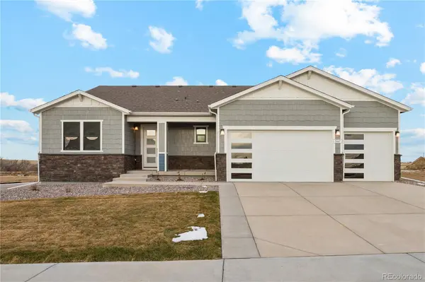 5581 Callaway Garden DR, Elizabeth, CO 80107