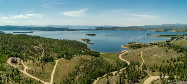 100 GCR 6420, Grand Lake, CO 80447