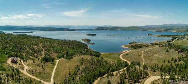 100 GCR 6420, Grand Lake, CO 80447