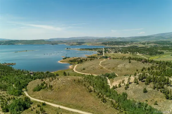 100 GCR 6420, Grand Lake, CO 80447