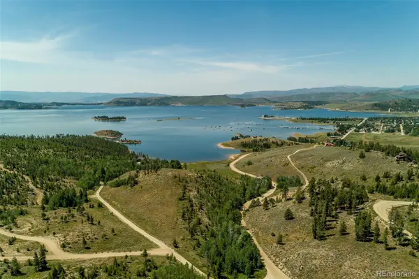 100 GCR 6420, Grand Lake, CO 80447