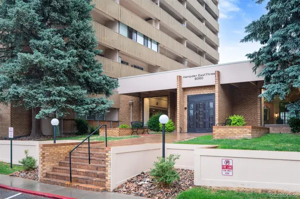 8060 E Girard AVE #913, Denver, CO 80231