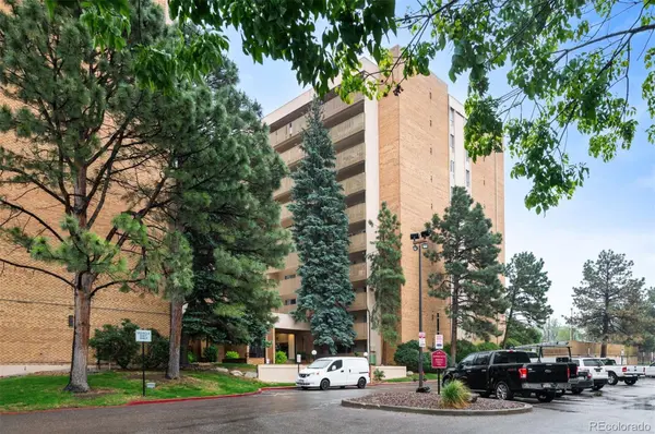 8060 E Girard AVE #913, Denver, CO 80231
