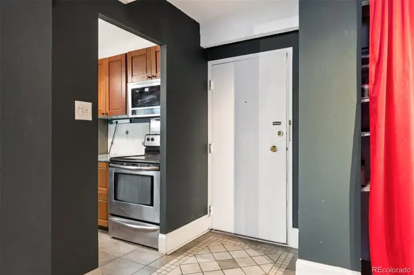 8060 E Girard AVE #913, Denver, CO 80231