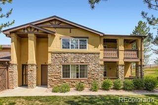 9836 W Freiburg DR #B, Littleton, CO 80127