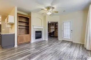 9836 W Freiburg DR #B, Littleton, CO 80127