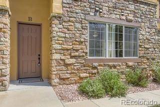 9836 W Freiburg DR #B, Littleton, CO 80127