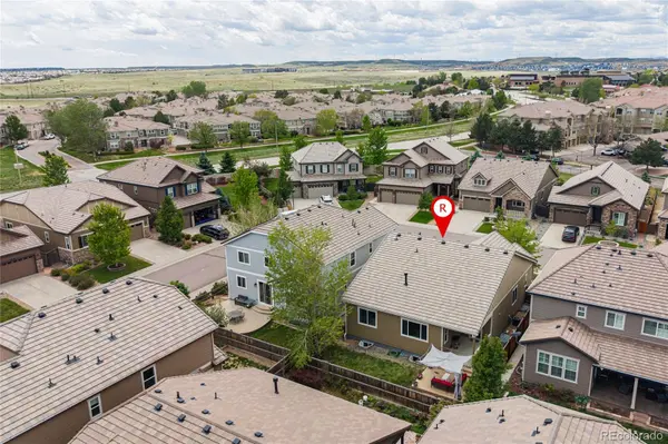 12677 Fisher DR, Englewood, CO 80112