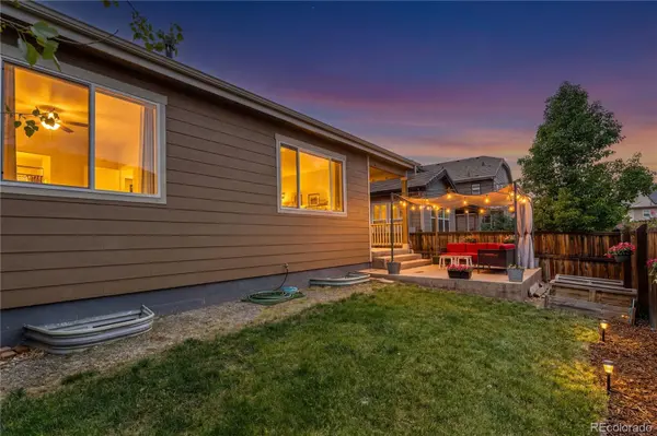 12677 Fisher DR, Englewood, CO 80112