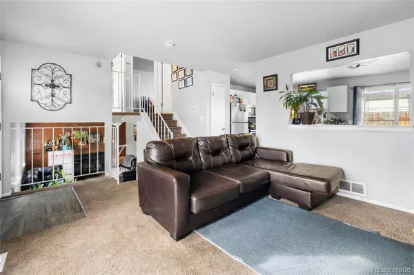 4609 Fontana WAY, Denver, CO 80239