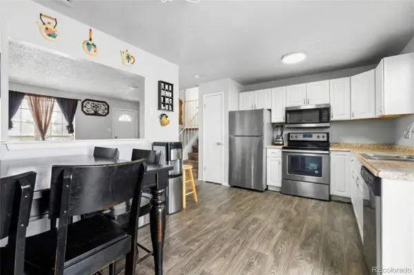 4609 Fontana WAY, Denver, CO 80239