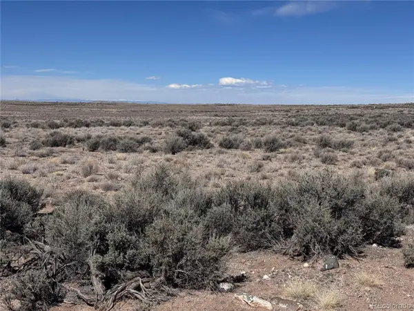 Lot 1 Fifth ST, Blanca, CO 81123