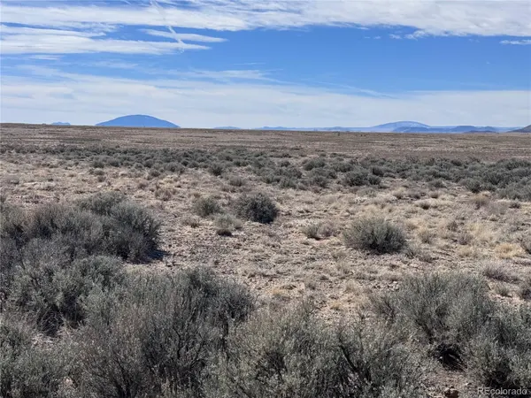 Lot 1 Fifth ST, Blanca, CO 81123
