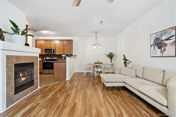 7140 Simms ST #102, Arvada, CO 80004