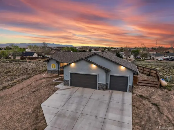 171 W Legend DR, Pueblo West, CO 81007