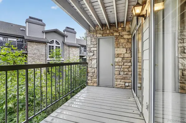 2575 S Syracuse WAY #E207, Denver, CO 80231