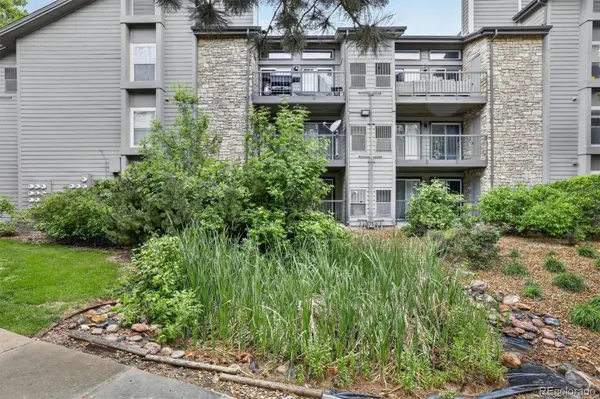 2575 S Syracuse WAY #E207, Denver, CO 80231