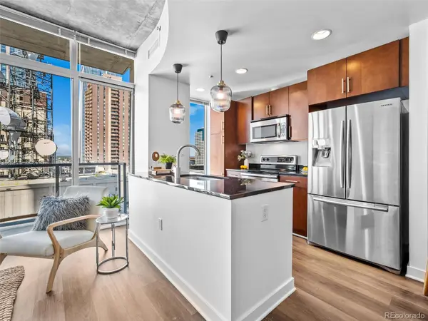 891 14th ST #1905-L, Denver, CO 80202