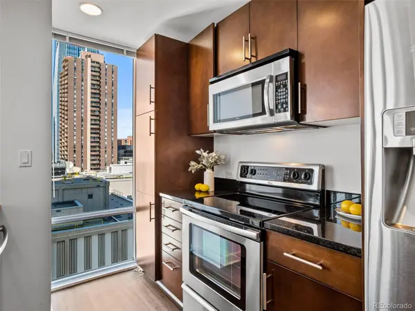 891 14th ST #1905-L, Denver, CO 80202