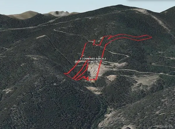 000 Forest Service, Idaho Springs, CO 80425