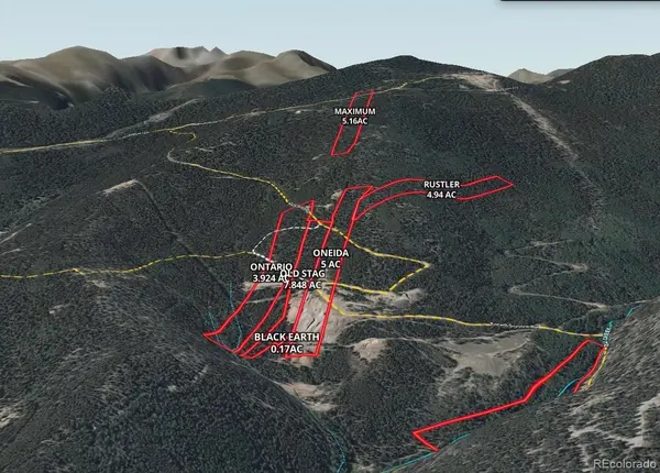 000 Forest Service, Idaho Springs, CO 80425