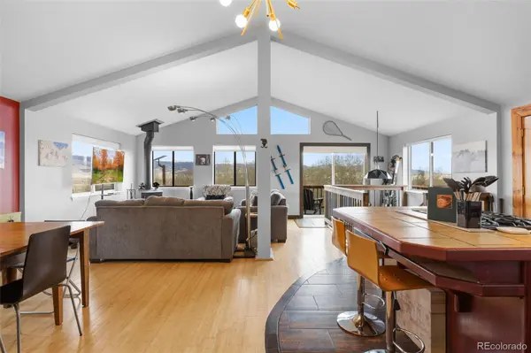 2349 Michigan Hill RD, Jefferson, CO 80456
