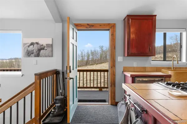 2349 Michigan Hill RD, Jefferson, CO 80456