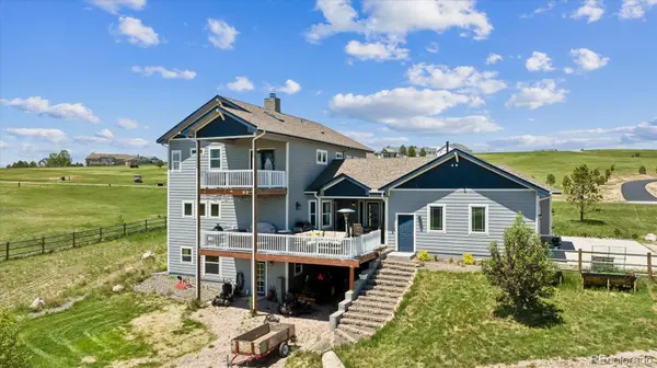 33260 Ridgeview LOOP, Elizabeth, CO 80107